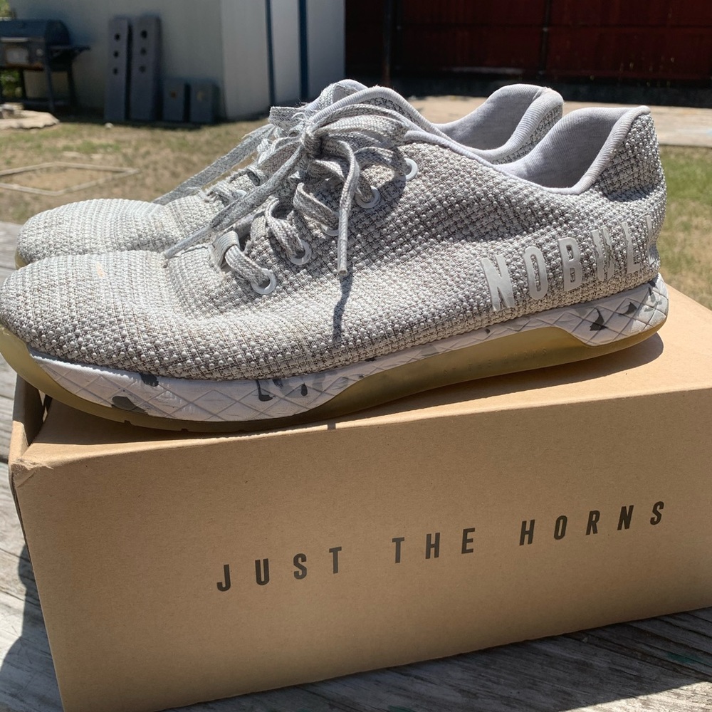 NoBull Project Trainers